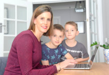 Nat’s new path into health