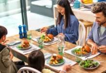 Tips for dealing with fussy eaters