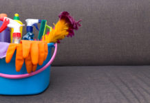 Five strategies to get the kids involved in running the household