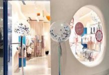 The beautiful gifting experience at Marquise