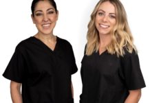 Your child’s dental health starts with you