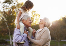 School holiday tips for grandparents