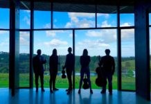 Inventi Kids: Fauns and Forests