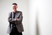 Steve Biddulph’s speaking events