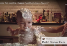 ‘Parent shaming’ bringing us down