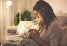 Study uncovers possible link between breastfeeding and BMI