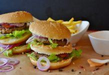 Time to bin junk food advertising