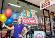 Fairy Mary still making magic after 20 years