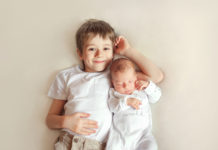 Raising boys with backbone and heart