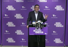 Playgrounds to reopen this week as the state eases restrictions