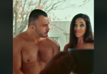 Clever NZ ads tackle confronting online safety messages