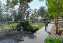 Have your say on this major park upgrade