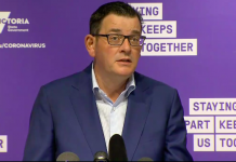 Latest update: Victoria records new spike in COVID-19 cases overnight