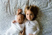 Why do we ‘baby’ one child over another?