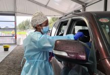 Lockdown for metro Melbourne, school holidays extended