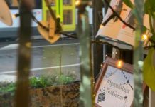 Life in lockdown: A magical new trend comes to Melbourne