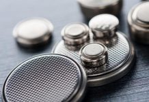 Time to conduct a button battery audit in your home