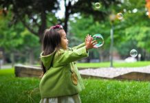How ‘play’ acts as a therapy for kids