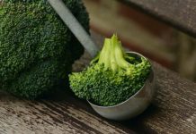 Who loves greens? Benefits of eating veggies for heart health
