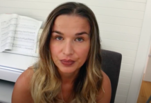 New doco on miscarriage and loss set to hit TV screens