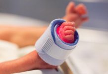 Survival rates for extremely premmie babies up by 20%