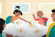 First of a kind online hub for children’s cancer