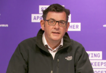 Road out of lockdown: Premier unveils next steps