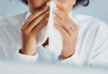 Thunderstorm asthma warning for Victorians as grass pollen season hits