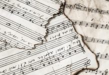 The universal, soothing quality of lullabies