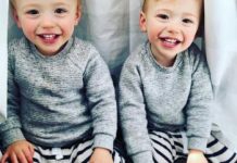 A second family for mums of multiples!