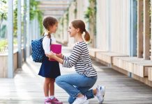 Is your child ‘school ready’?
