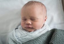 William’s most wonderful start in life