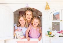 Creative cubby hacks and more!