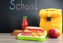 Should schools provide lunches?