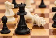 The incredible benefits of chess in the classroom