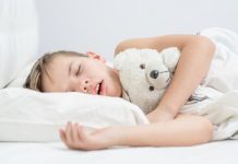 New research into common childhood surgery