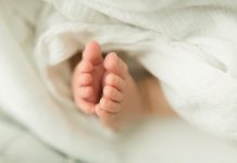 Leaning into a positive birth experience