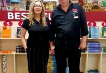 Welcome to Dymocks Camberwell