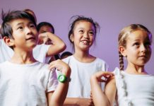 NIDA offers creative spring program