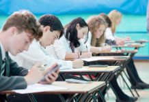 Disadvantage considered in VCE scores