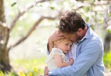 A big change in dads