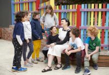 Benefits of a bilingual education