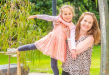 Renovation puts playground on the map