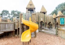 The best slides in Stonnington and Boroondara