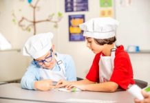 Is your child ready to start school?