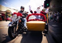 Camberwell Junction the place to shop