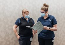 A go-to maternity book