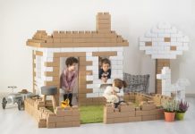 Bringing imagination to life