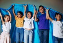 NIDA school holiday summer program enrolments open