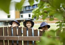 Managing the next steps in their educational journey